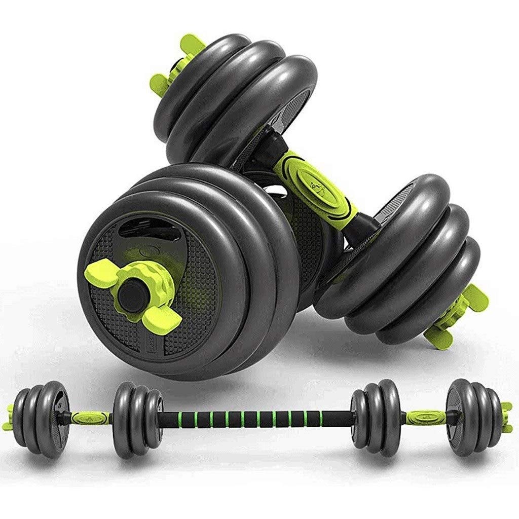 Home Weightlifting Dumbbell Pair