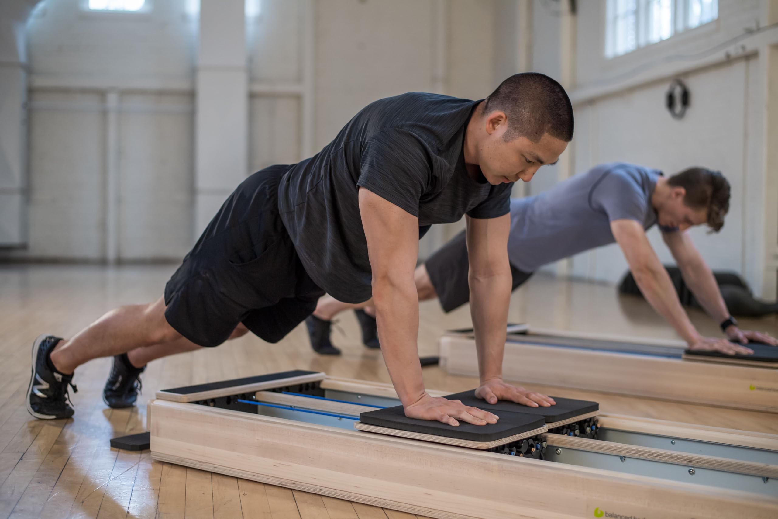 CoreAlign Pilates Trainer for Fitness & Rehabilitation Workouts