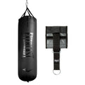 Elite Heavy Punching Bag for Boxing & MMA Training