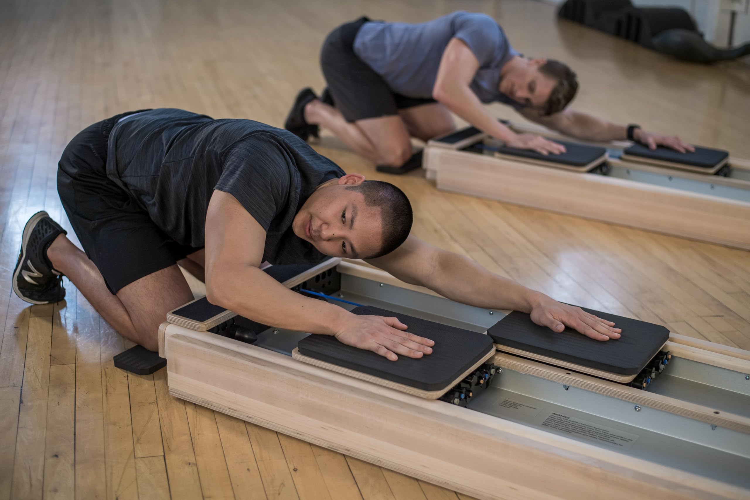 CoreAlign Pilates Trainer for Fitness & Rehabilitation Workouts
