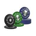 Urethane Bumper Plates (LB)