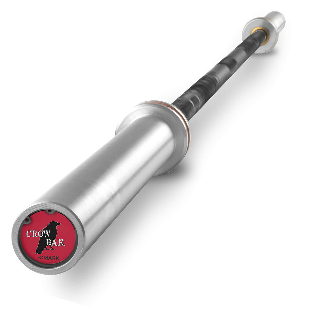 Olympic Weight Set with 7ft Barbell