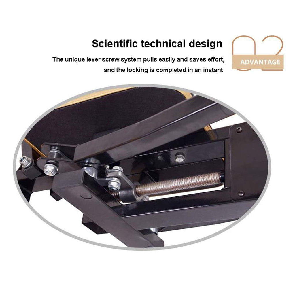 Leg Stretcher Machine for Flexibility & Dance Training