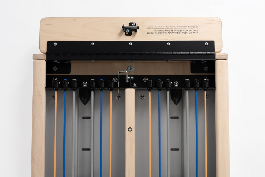 CoreAlign Pilates Trainer for Fitness & Rehabilitation Workouts