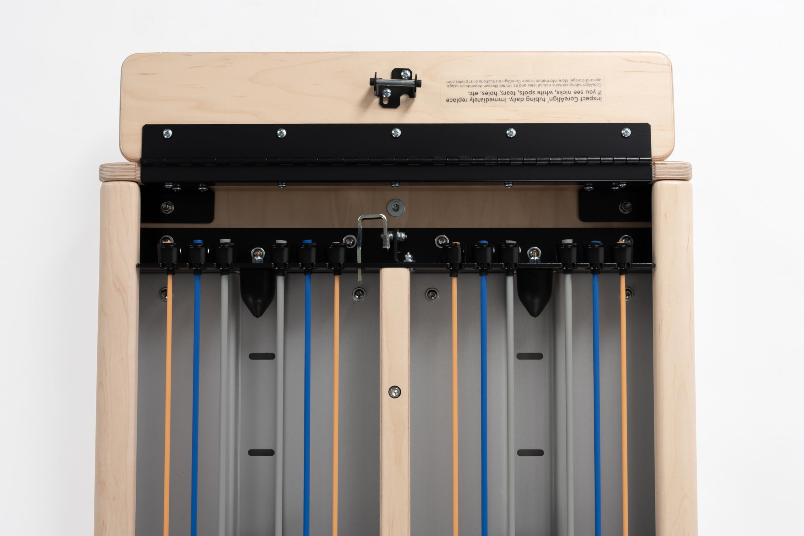 CoreAlign Pilates Trainer for Fitness & Rehabilitation Workouts